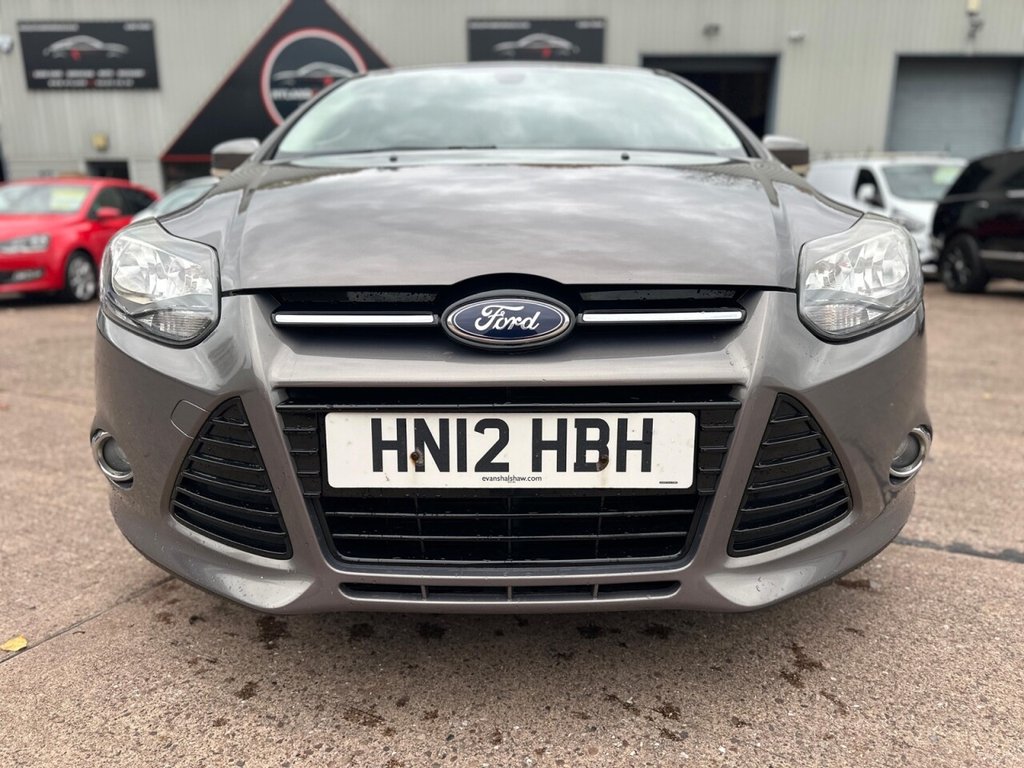 Used Ford Focus 2012 for sale - 76389864: Photo 46