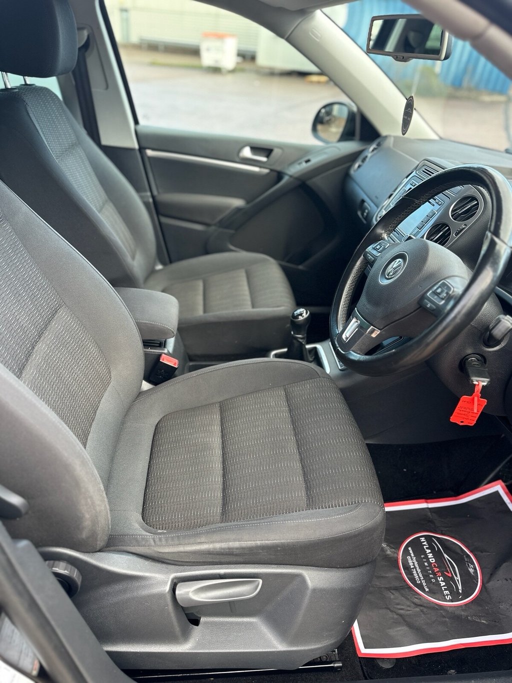 Used Volkswagen Tiguan 2012 for sale - 78153588: Photo 19