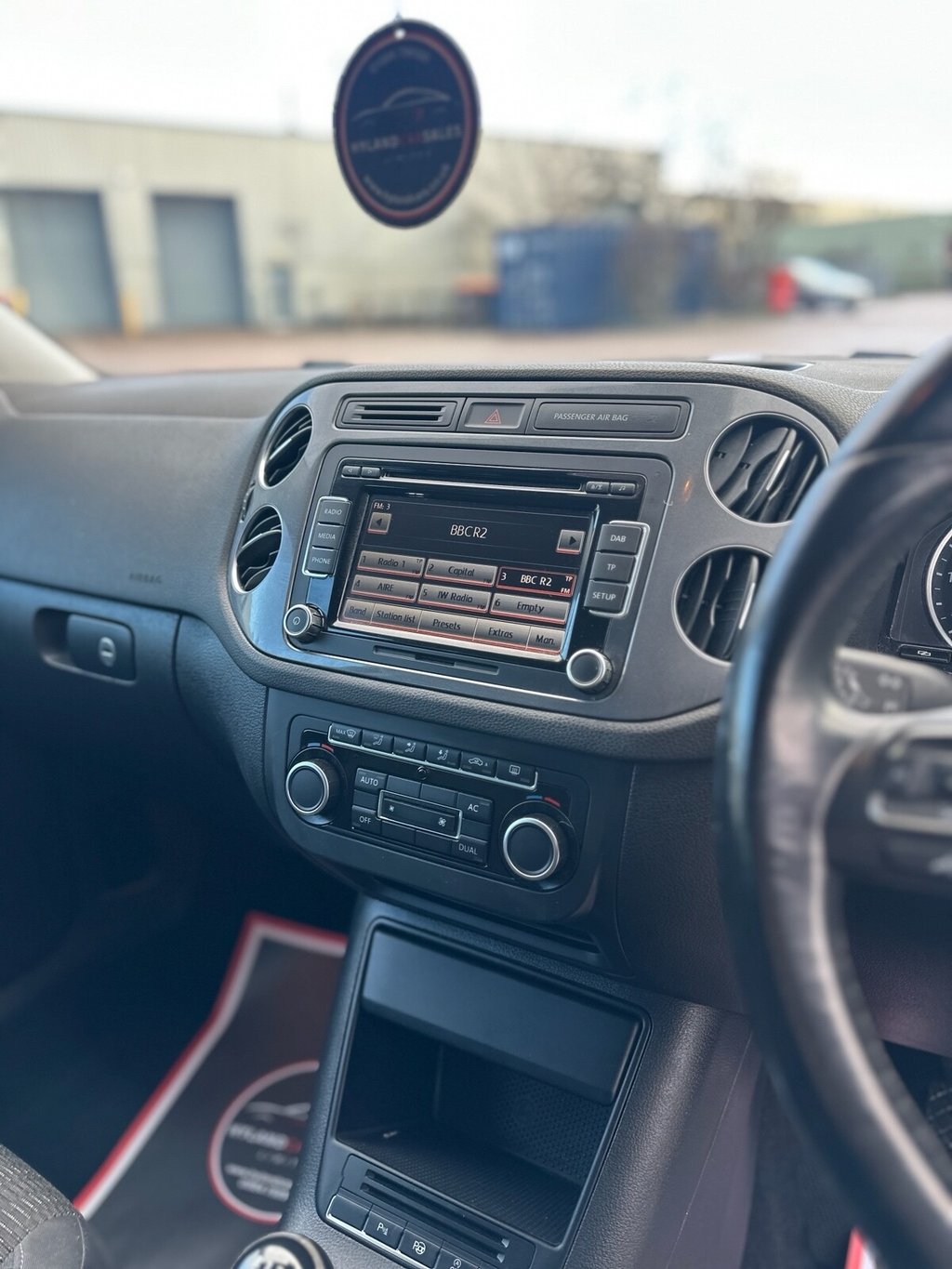 Used Volkswagen Tiguan 2012 for sale - 78153588: Photo 21