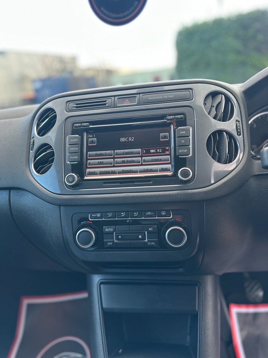 Used Volkswagen Tiguan 2012 for sale - 78153588: Photo 22