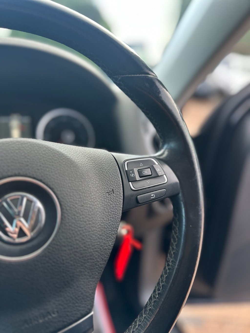 Used Volkswagen Tiguan 2012 for sale - 78153588: Photo 28