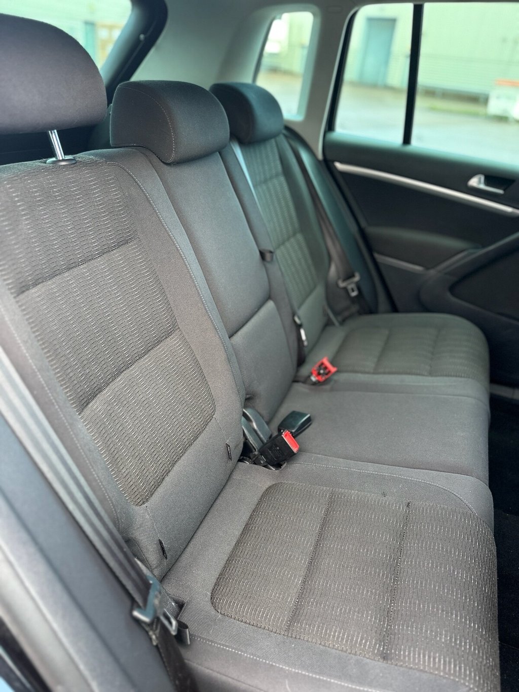 Used Volkswagen Tiguan 2012 for sale - 78153588: Photo 31