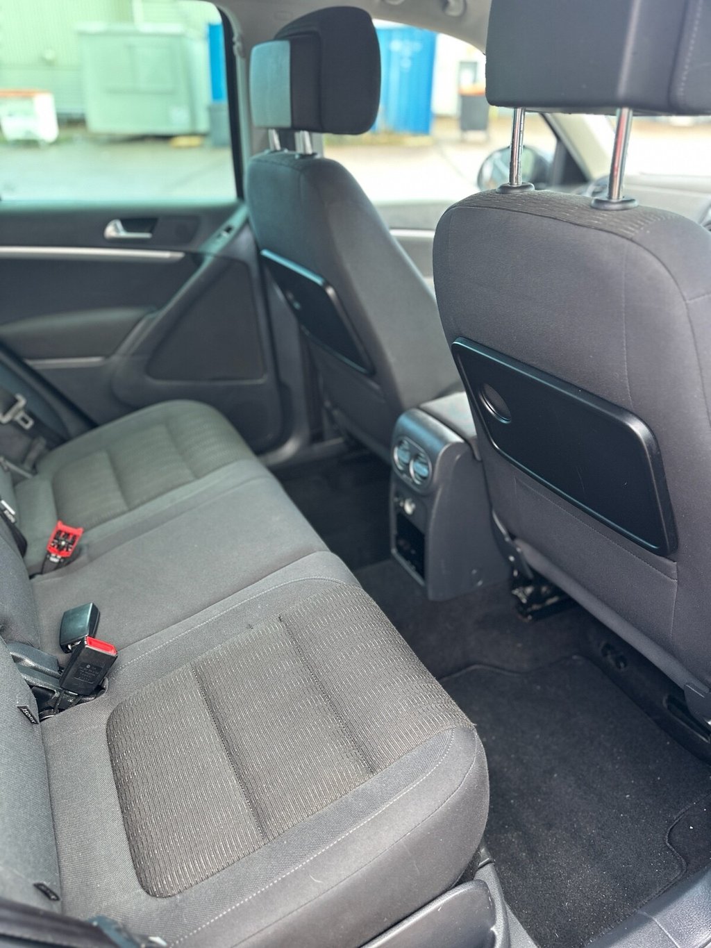 Used Volkswagen Tiguan 2012 for sale - 78153588: Photo 32