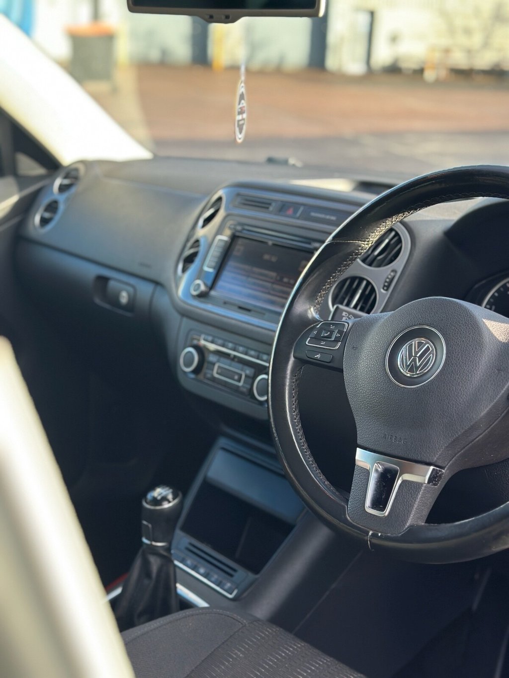 Used Volkswagen Tiguan 2012 for sale - 78153588: Photo 33