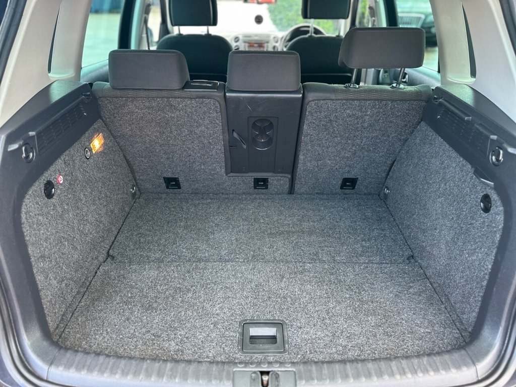 Used Volkswagen Tiguan 2012 for sale - 78153588: Photo 34