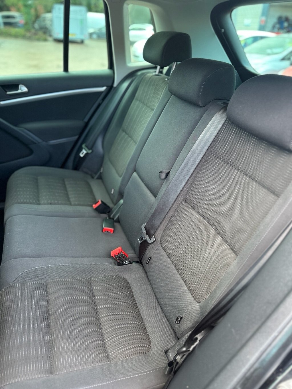 Used Volkswagen Tiguan 2012 for sale - 78153588: Photo 36