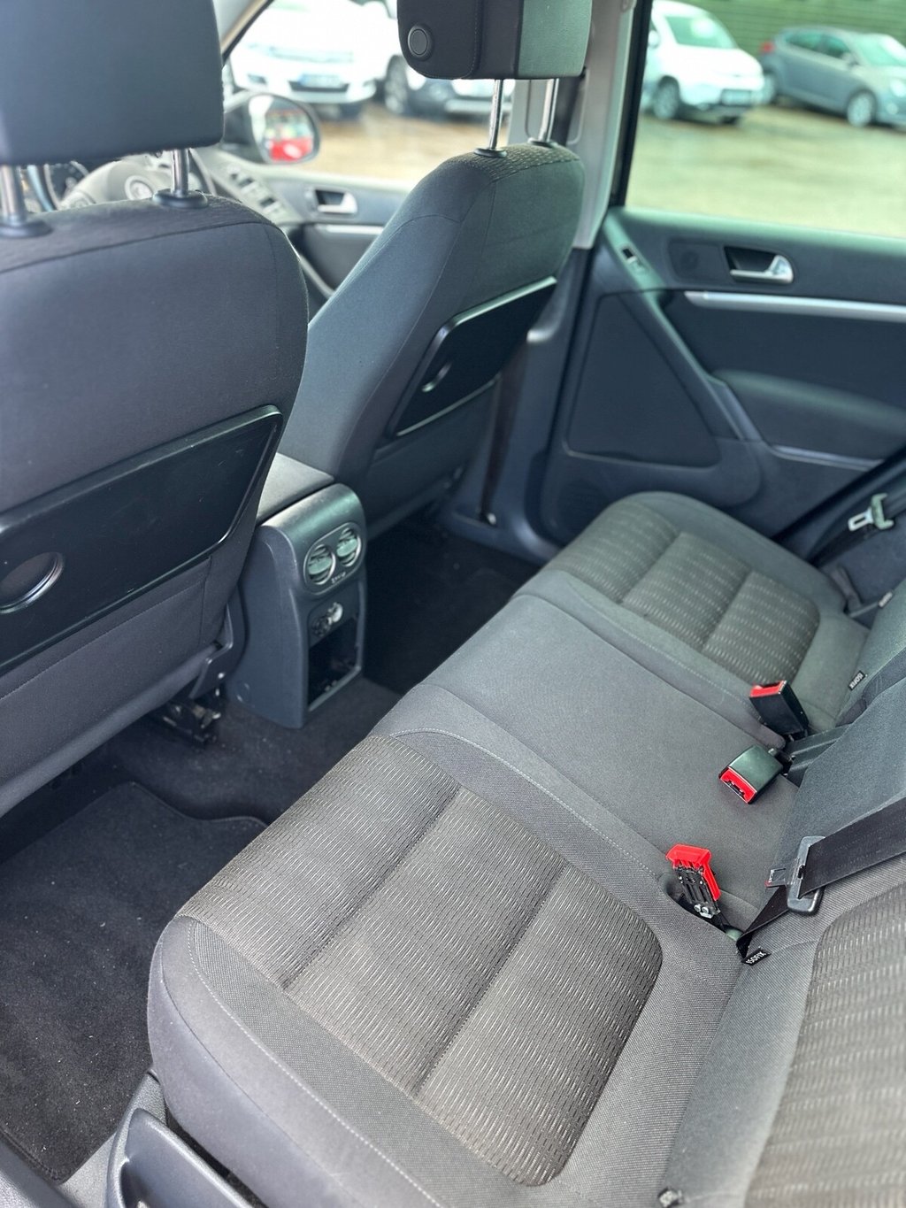 Used Volkswagen Tiguan 2012 for sale - 78153588: Photo 37