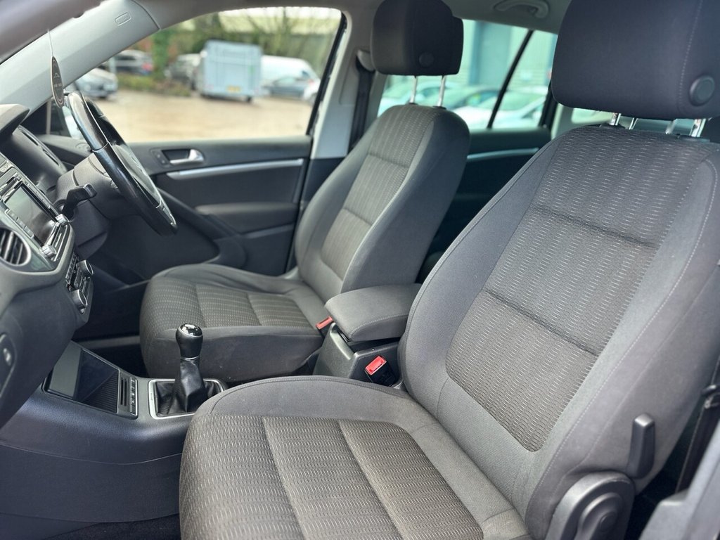 Used Volkswagen Tiguan 2012 for sale - 78153588: Photo 38