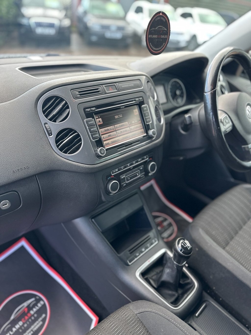 Used Volkswagen Tiguan 2012 for sale - 78153588: Photo 40