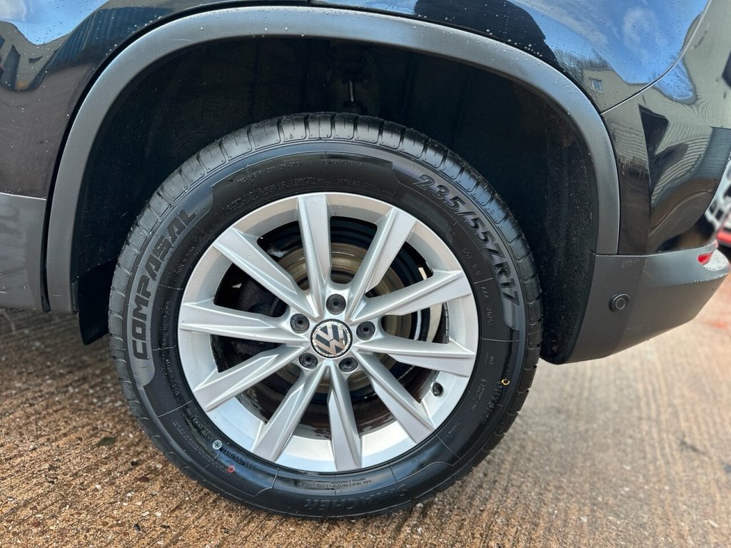 Used Volkswagen Tiguan 2012 for sale - 78153588: Photo 45
