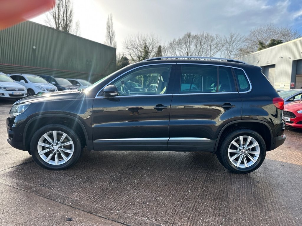 Used Volkswagen Tiguan 2012 for sale - 78153588: Photo 7