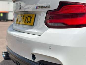 Used BMW 2 Series 2017 for sale - 75287027: Photo