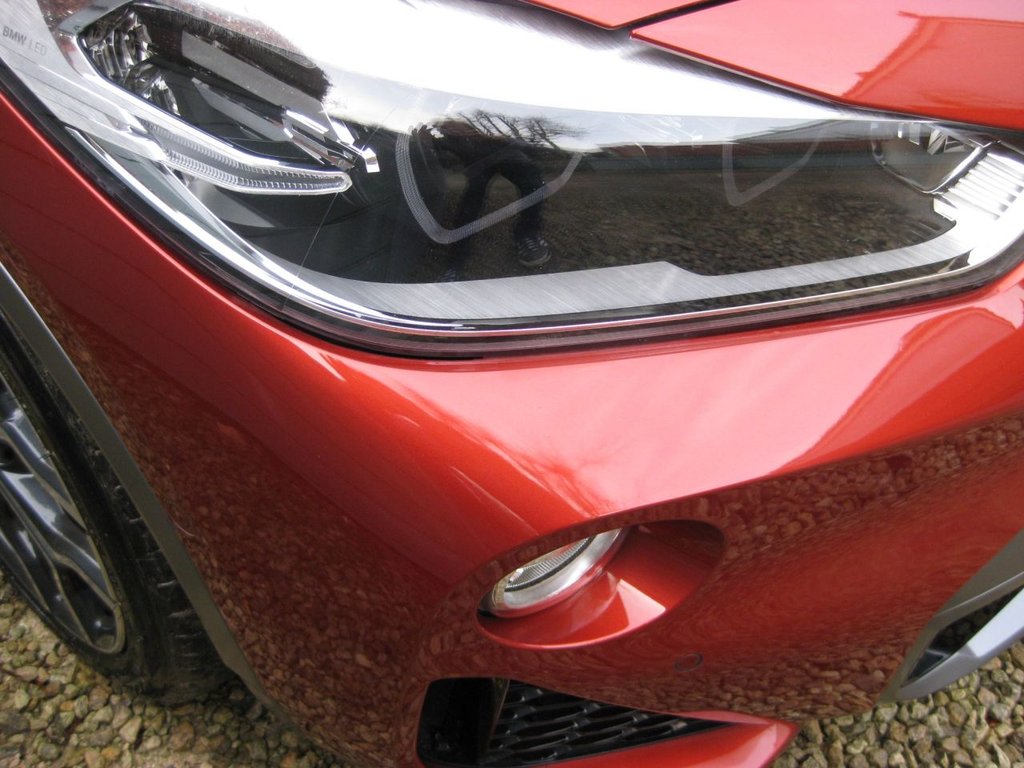 Used BMW X2 2018 for sale - 77027297: Photo 10