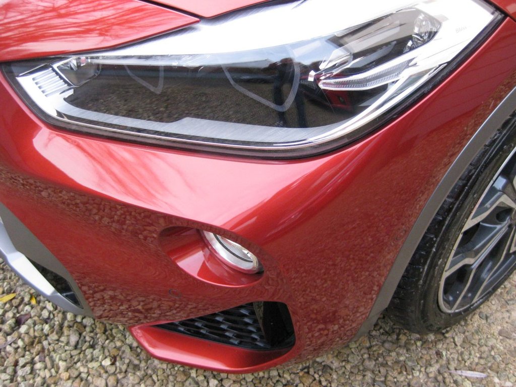 Used BMW X2 2018 for sale - 77027297: Photo 11