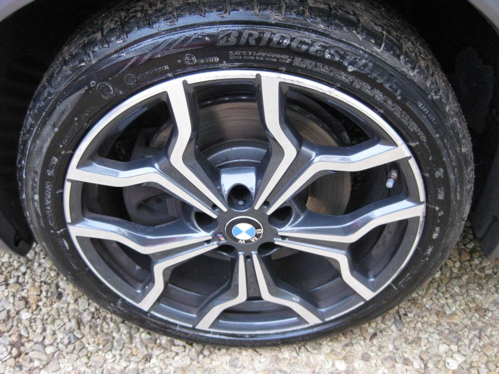 Used BMW X2 2018 for sale - 77027297: Photo 12