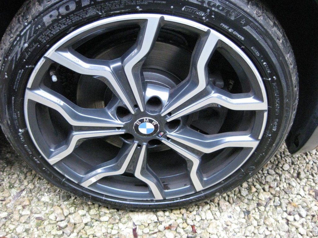 Used BMW X2 2018 for sale - 77027297: Photo 13