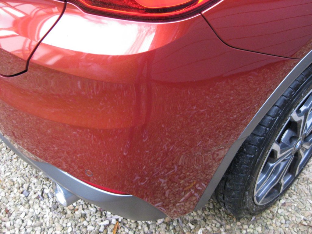 Used BMW X2 2018 for sale - 77027297: Photo 14