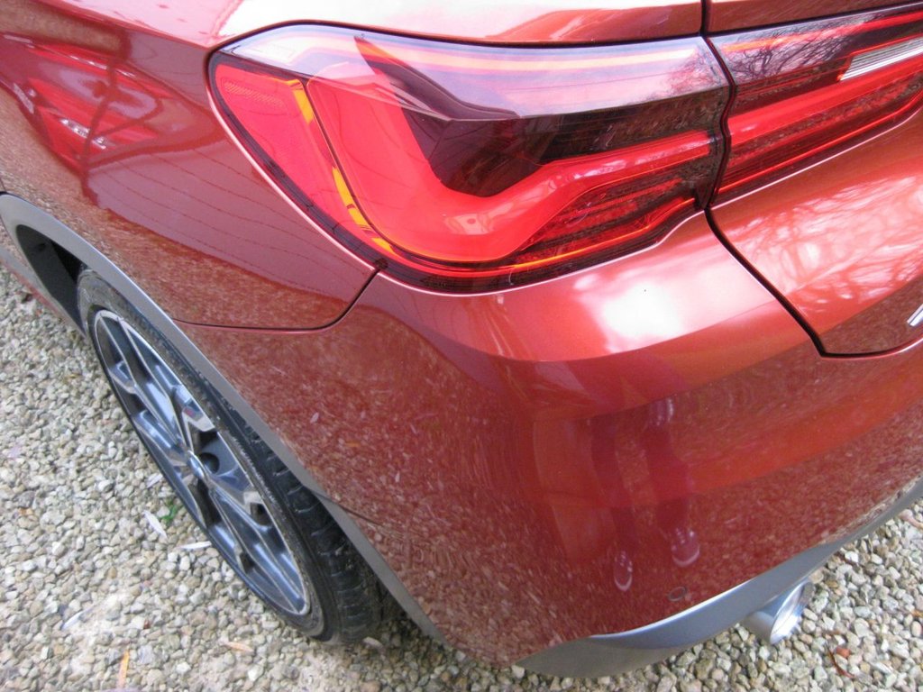 Used BMW X2 2018 for sale - 77027297: Photo 15