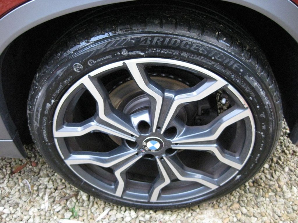 Used BMW X2 2018 for sale - 77027297: Photo 16