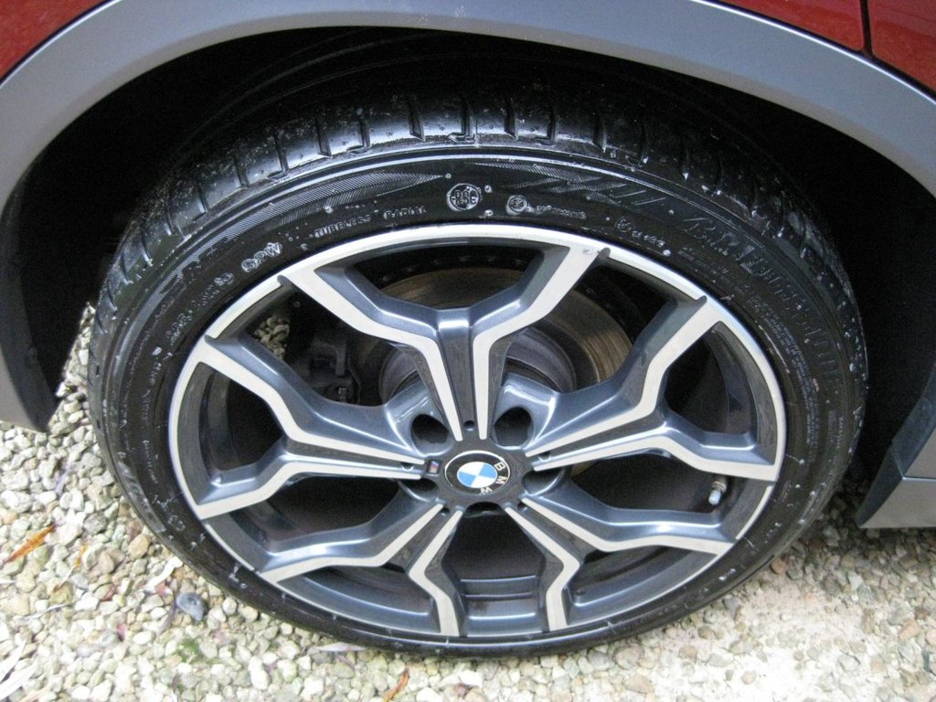 Used BMW X2 2018 for sale - 77027297: Photo 17