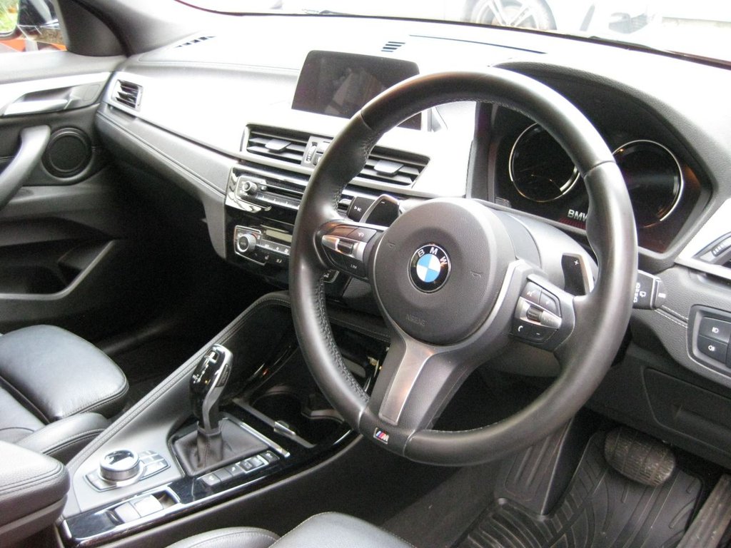 Used BMW X2 2018 for sale - 77027297: Photo 18
