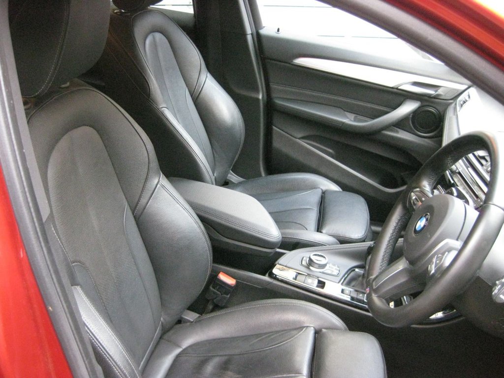 Used BMW X2 2018 for sale - 77027297: Photo 19