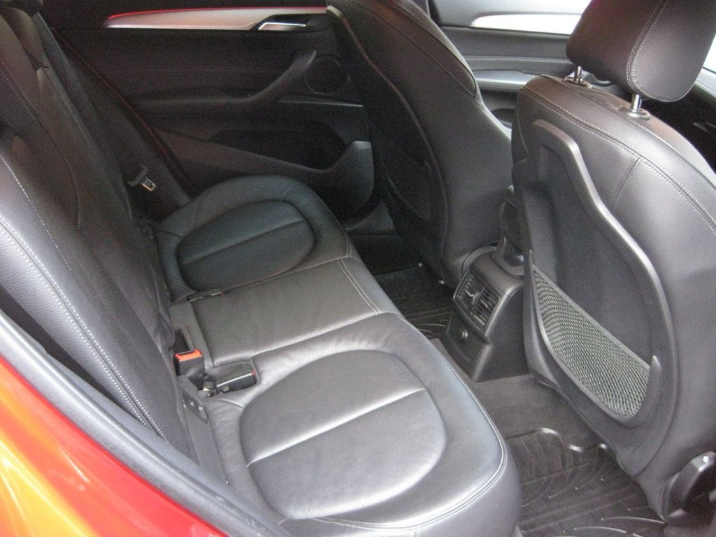 Used BMW X2 2018 for sale - 77027297: Photo 21