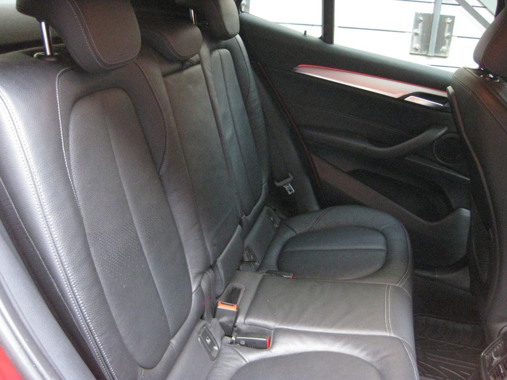 Used BMW X2 2018 for sale - 77027297: Photo 22