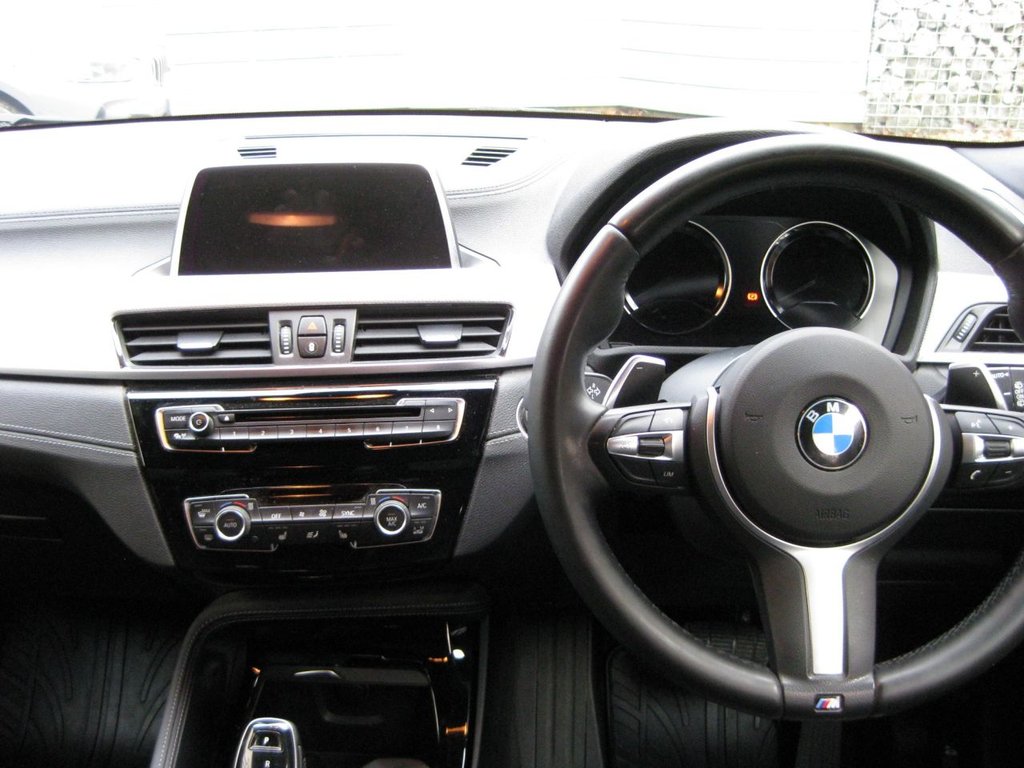 Used BMW X2 2018 for sale - 77027297: Photo 23