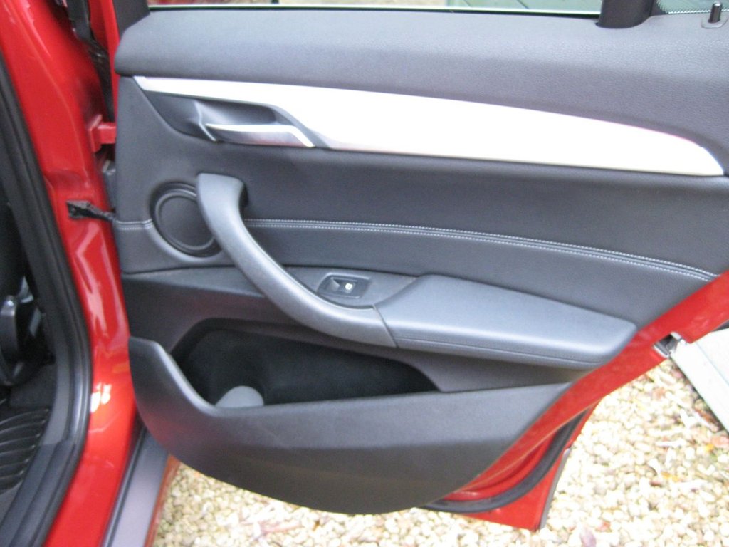 Used BMW X2 2018 for sale - 77027297: Photo 25