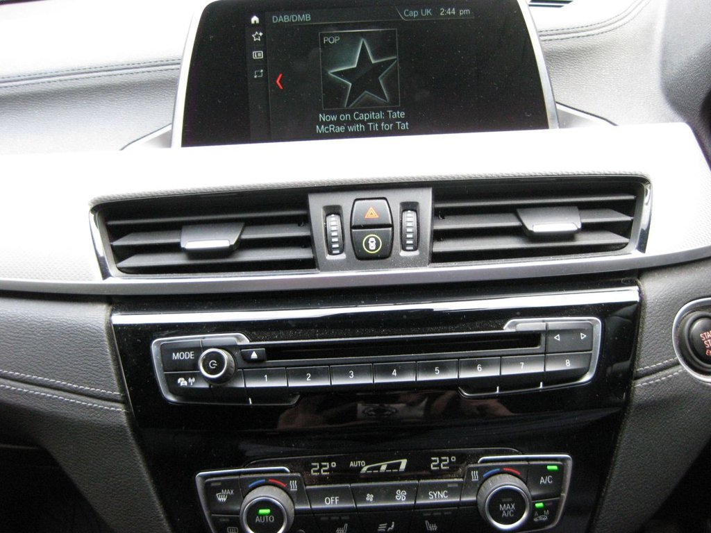 Used BMW X2 2018 for sale - 77027297: Photo 29