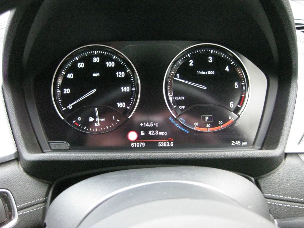 Used BMW X2 2018 for sale - 77027297: Photo 32