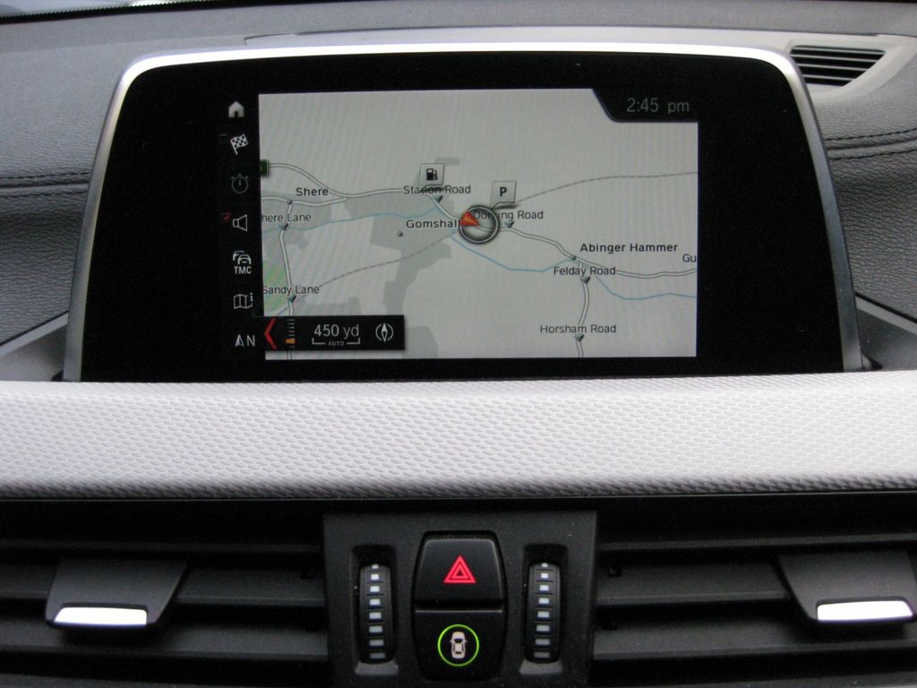 Used BMW X2 2018 for sale - 77027297: Photo 33