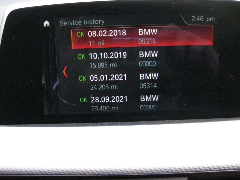 Used BMW X2 2018 for sale - 77027297: Photo 35