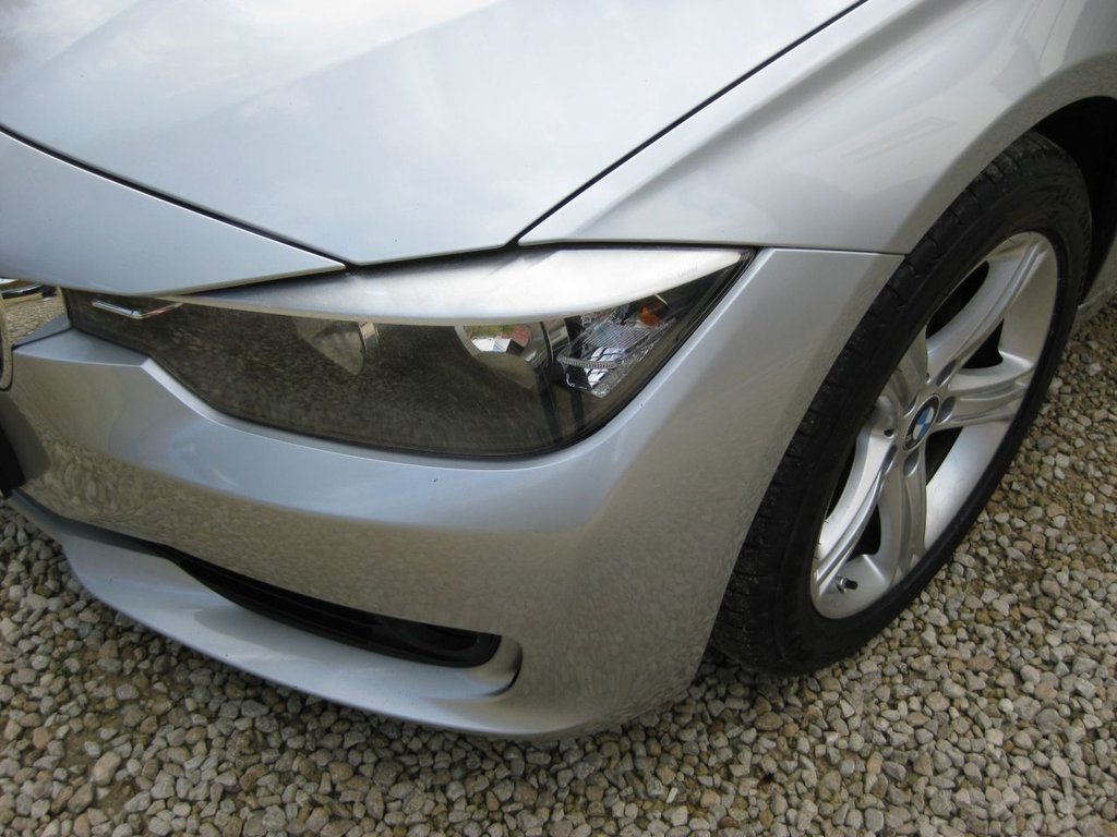 Used BMW 3 Series 2014 for sale - 76481562: Photo 10