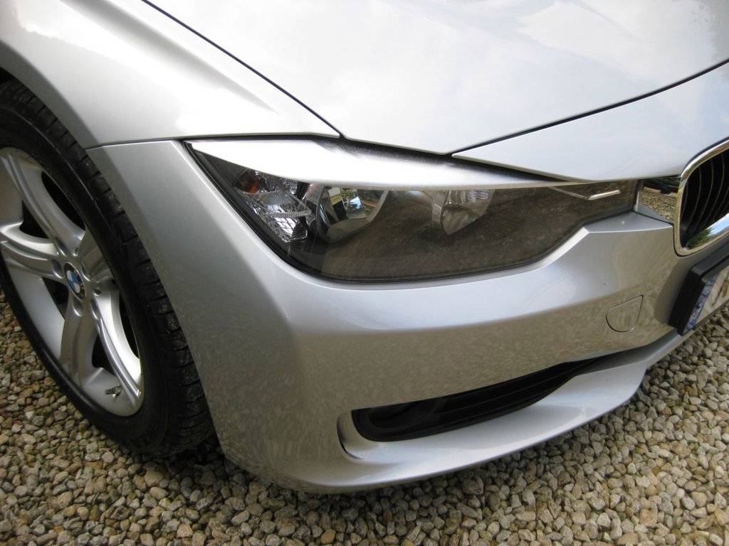 Used BMW 3 Series 2014 for sale - 76481562: Photo 11