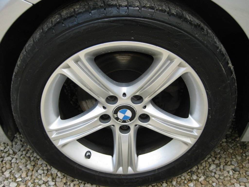 Used BMW 3 Series 2014 for sale - 76481562: Photo 14