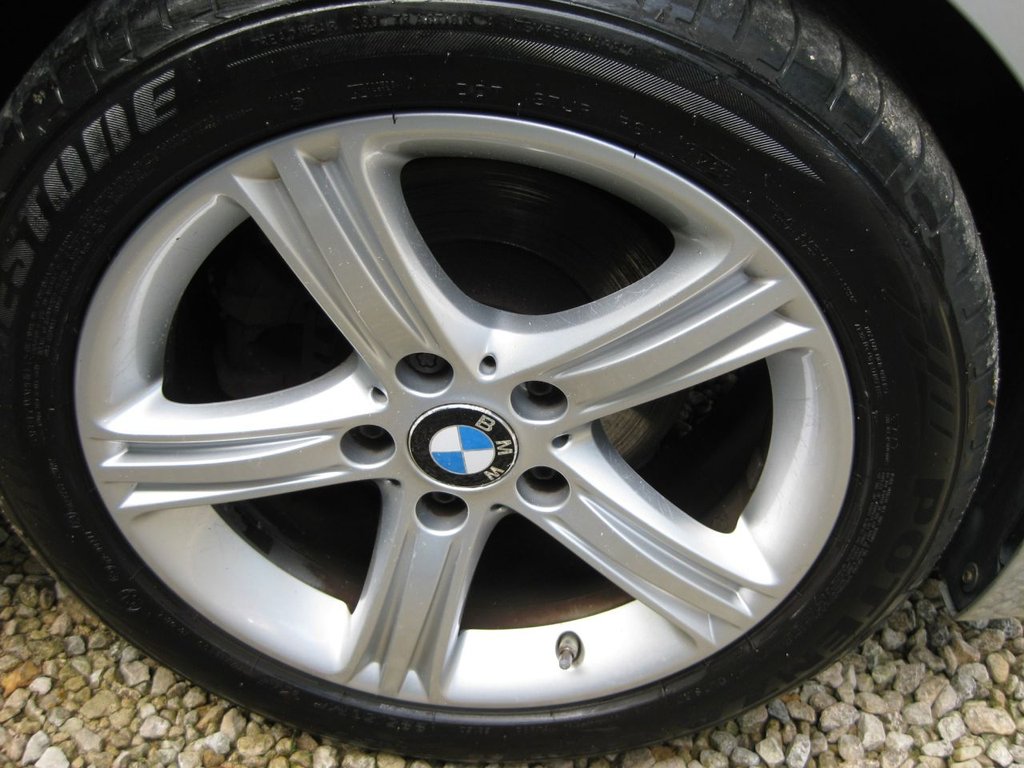 Used BMW 3 Series 2014 for sale - 76481562: Photo 17