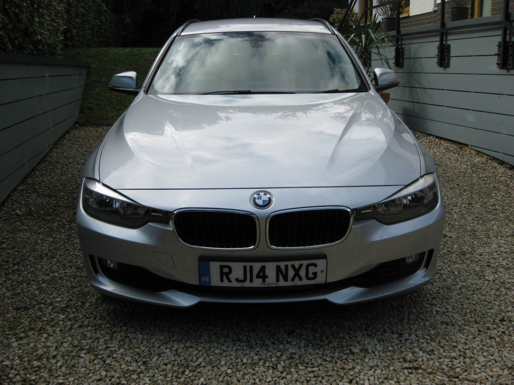 Used BMW 3 Series 2014 for sale - 76481562: Photo 18