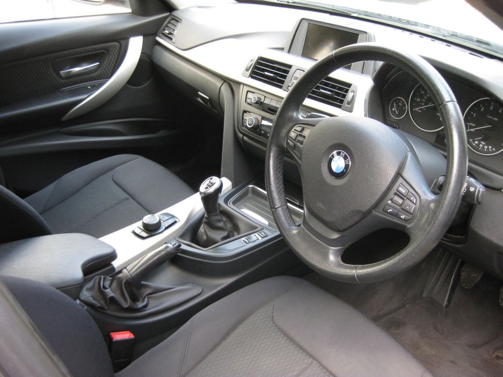 Used BMW 3 Series 2014 for sale - 76481562: Photo 19