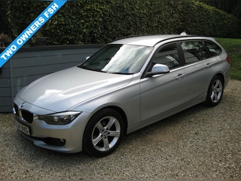 Used BMW 3 Series 2014 for sale - 76481562: Photo