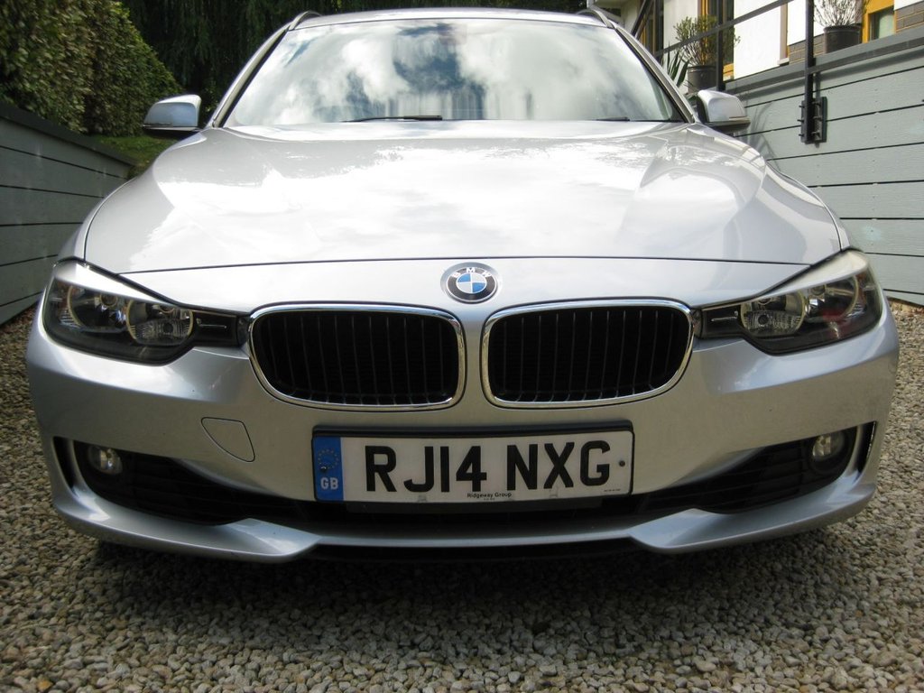 Used BMW 3 Series 2014 for sale - 76481562: Photo 2