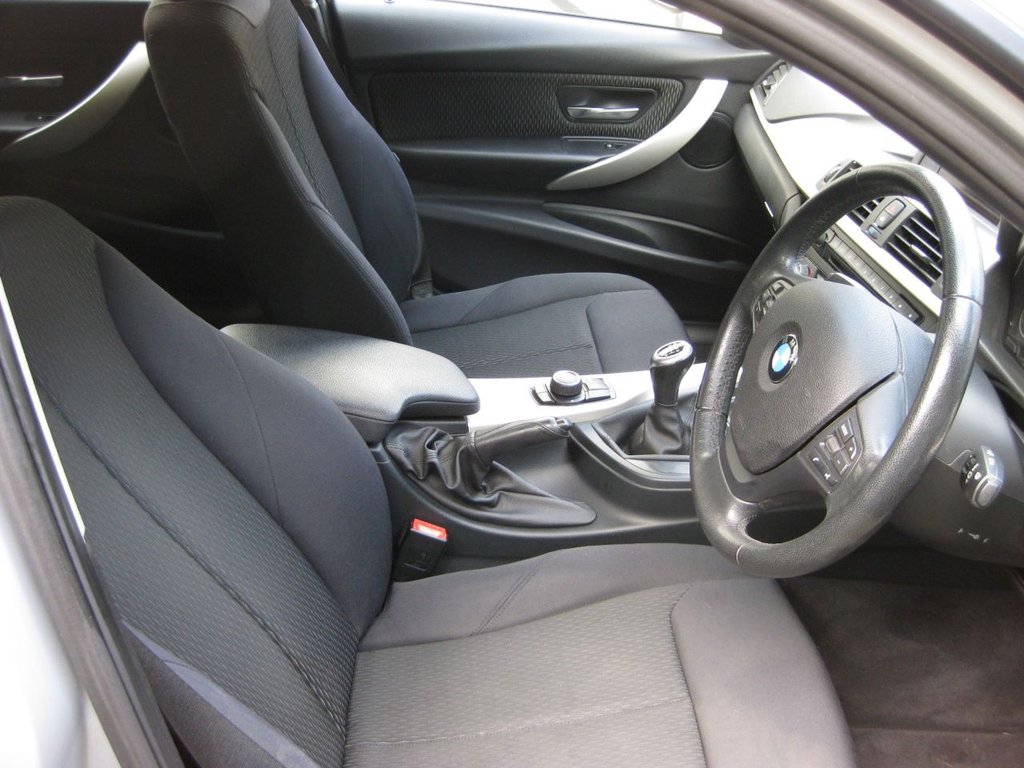 Used BMW 3 Series 2014 for sale - 76481562: Photo 20