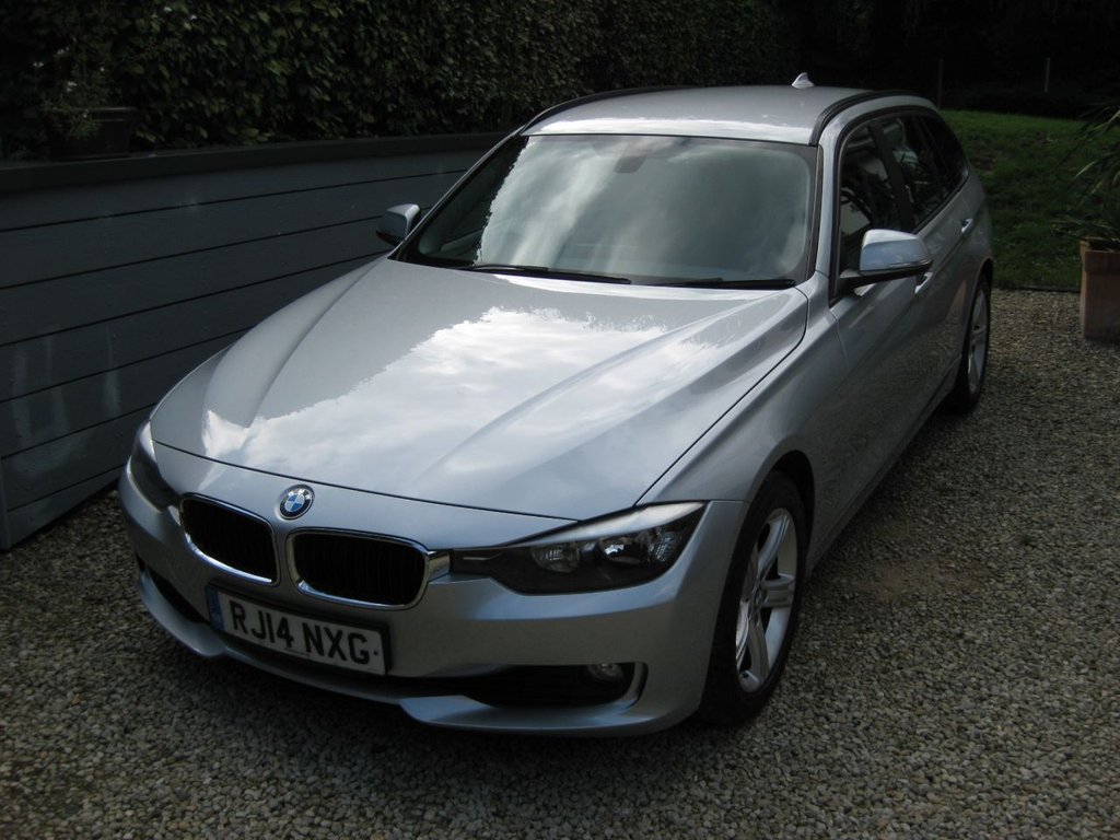 Used BMW 3 Series 2014 for sale - 76481562: Photo 22