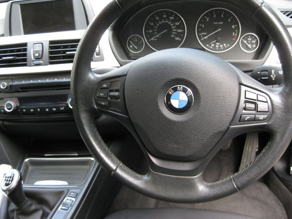 Used BMW 3 Series 2014 for sale - 76481562: Photo 24