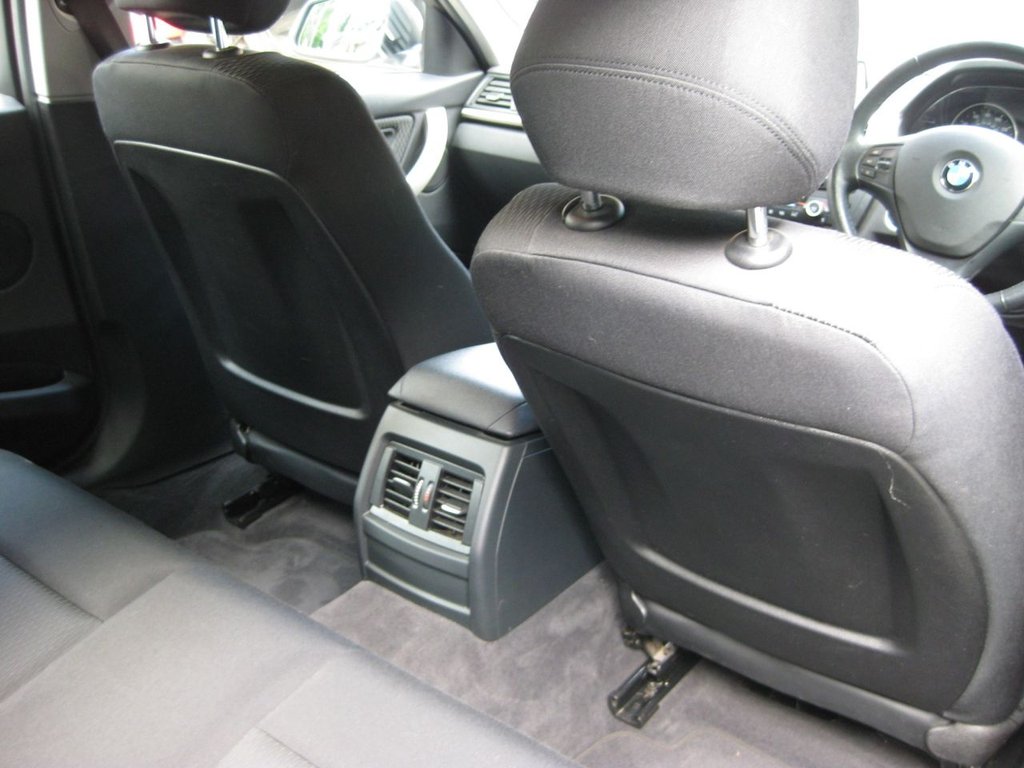 Used BMW 3 Series 2014 for sale - 76481562: Photo 26