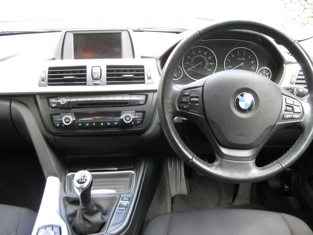Used BMW 3 Series 2014 for sale - 76481562: Photo 27