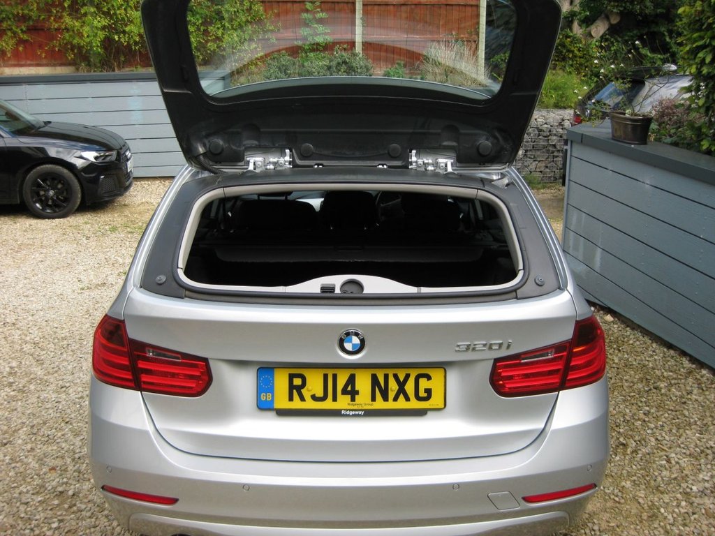 Used BMW 3 Series 2014 for sale - 76481562: Photo 30