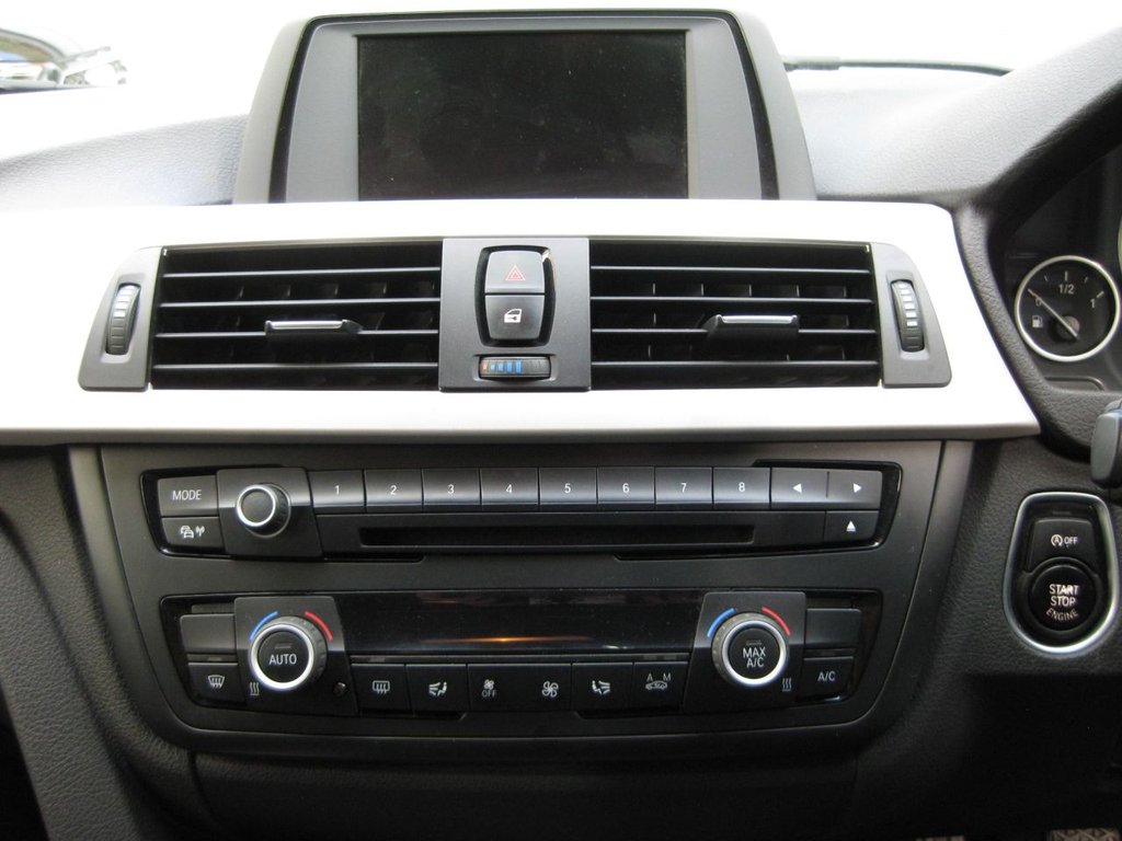 Used BMW 3 Series 2014 for sale - 76481562: Photo 36