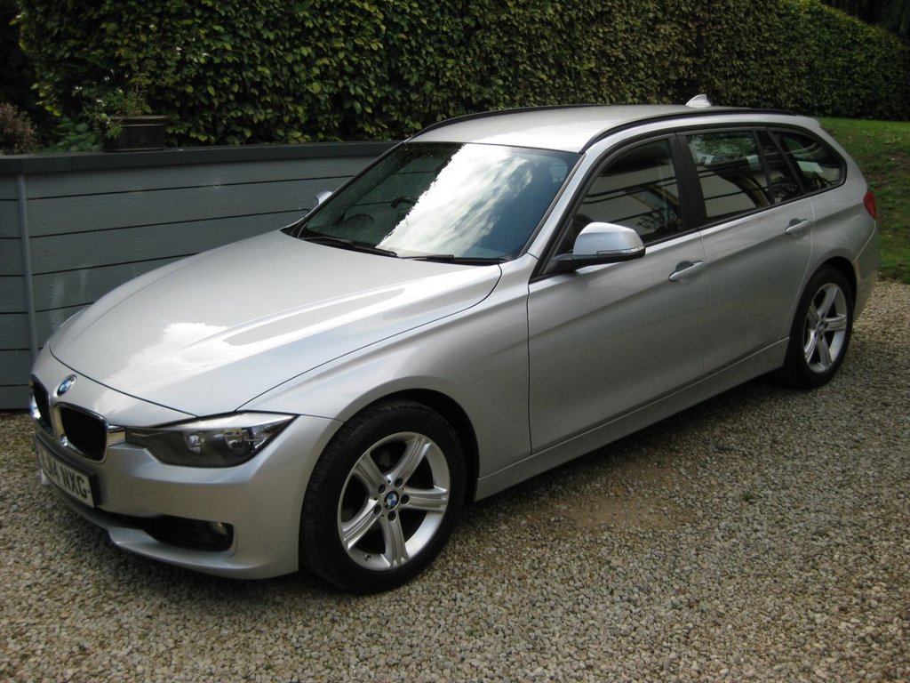 Used BMW 3 Series 2014 for sale - 76481562: Photo 40